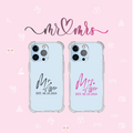 Mr & Mrs Set