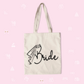 Bride Totebag