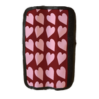 Love In The Car Seatbelt Cover