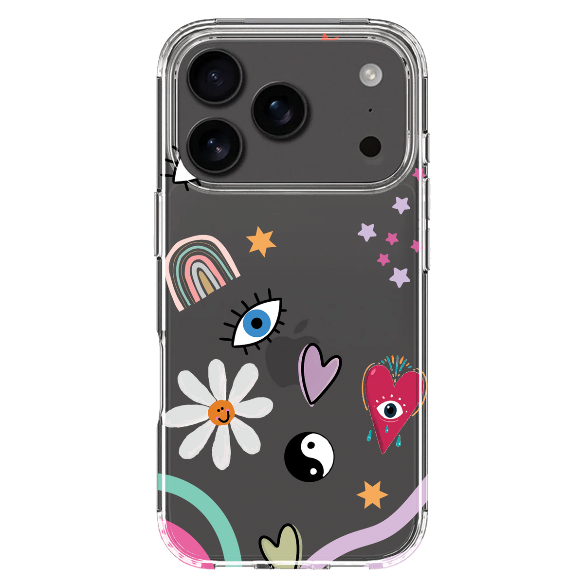 Lucky Charms Case