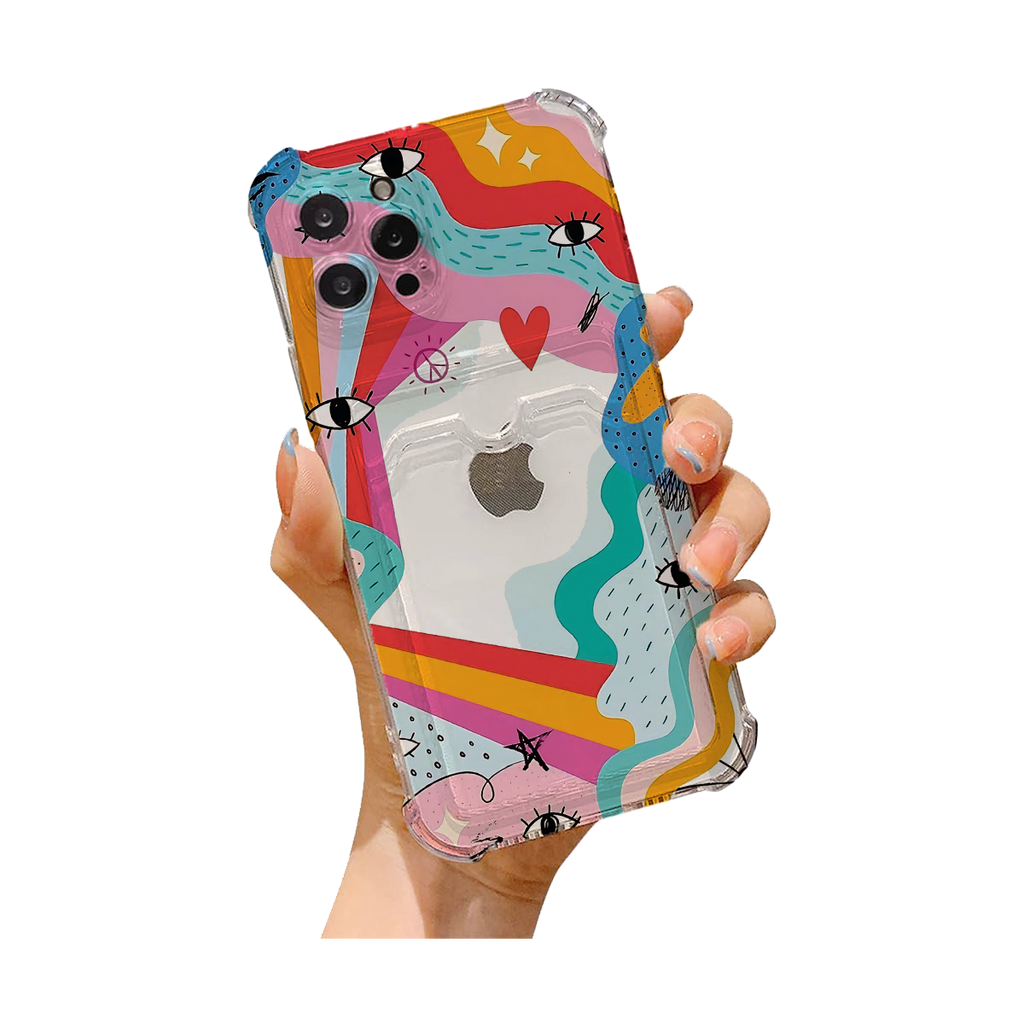 Manifest Pocket Case