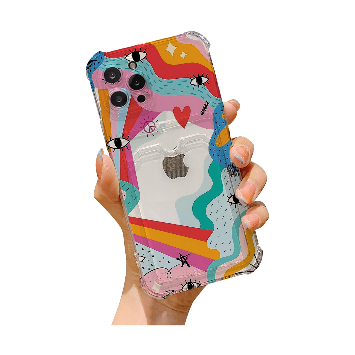 Manifest Pocket Case