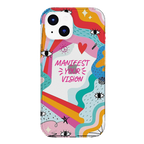 Manifest Your Vision Case