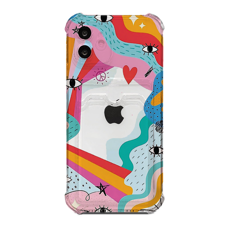 Manifest Pocket Case