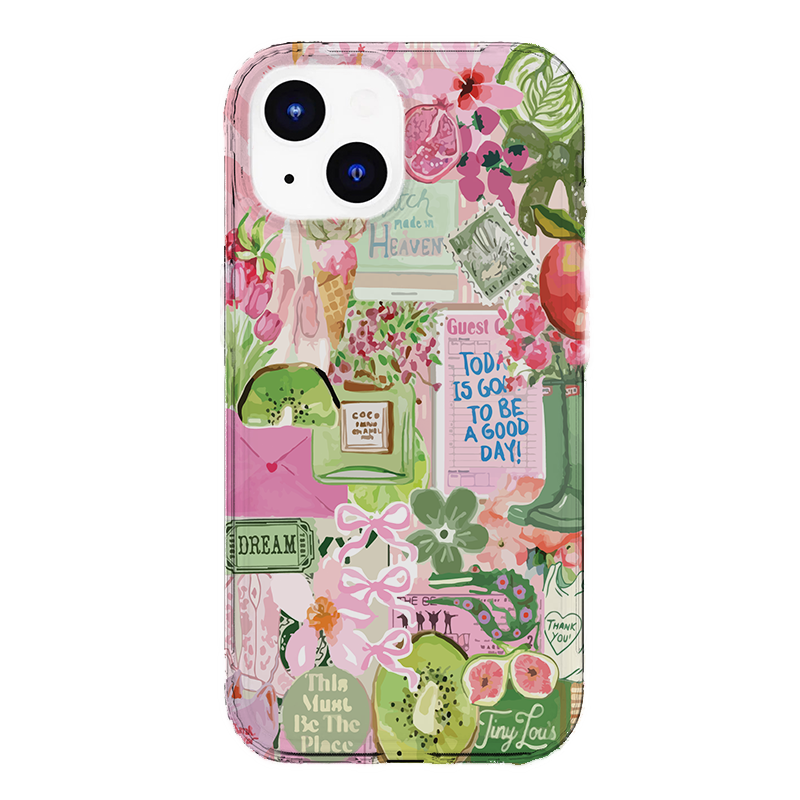 Match Made In Heaven Case