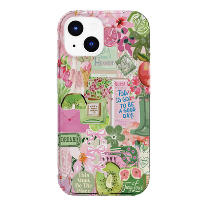 Match Made In Heaven Case