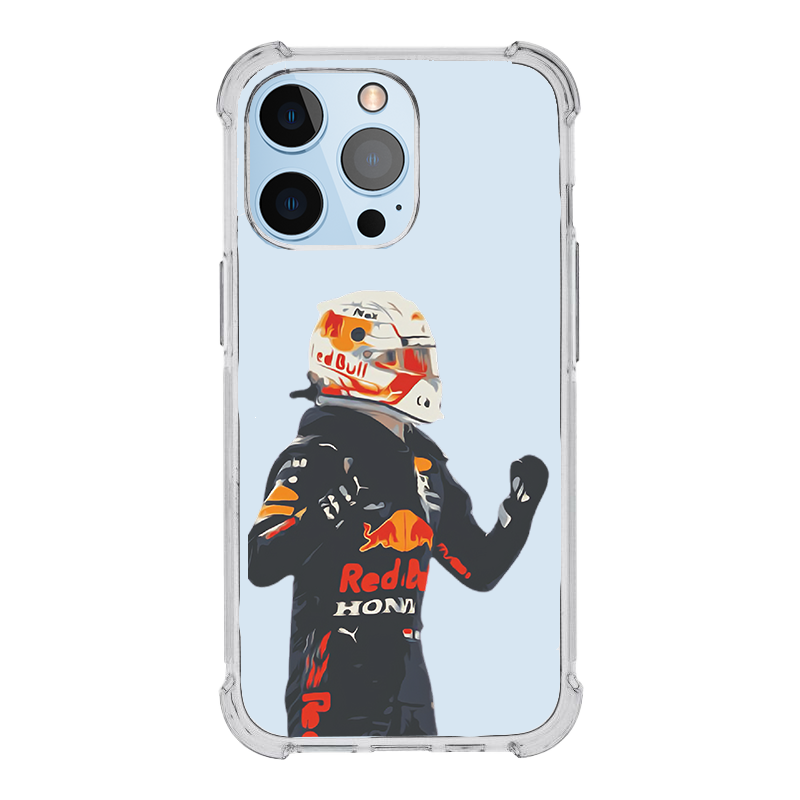 Max Verstappen Case