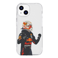 Max Verstappen Case
