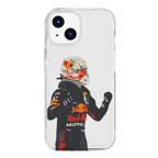 Max Verstappen Case