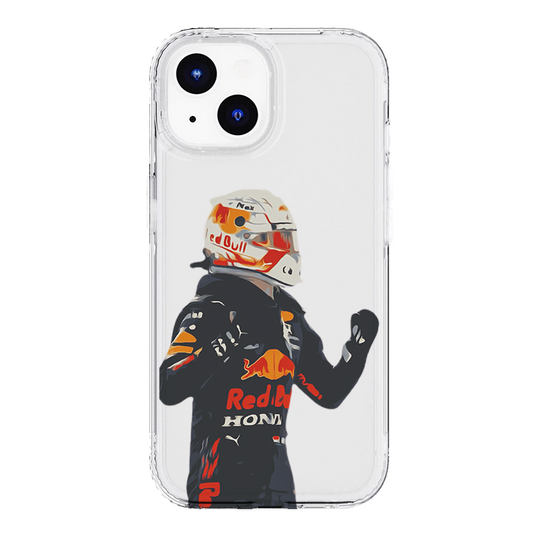 Max Verstappen Case
