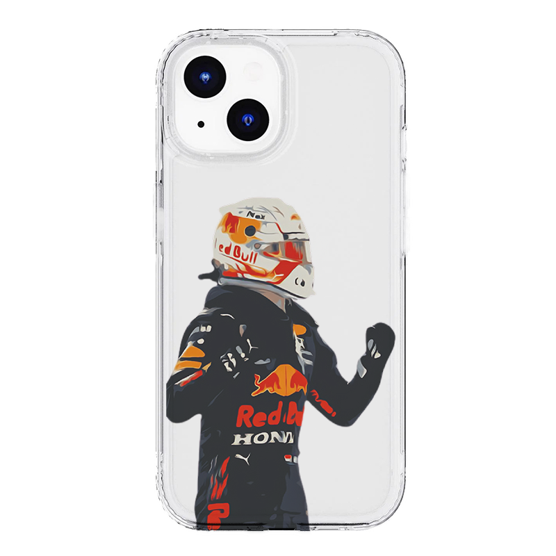 Max Verstappen Case