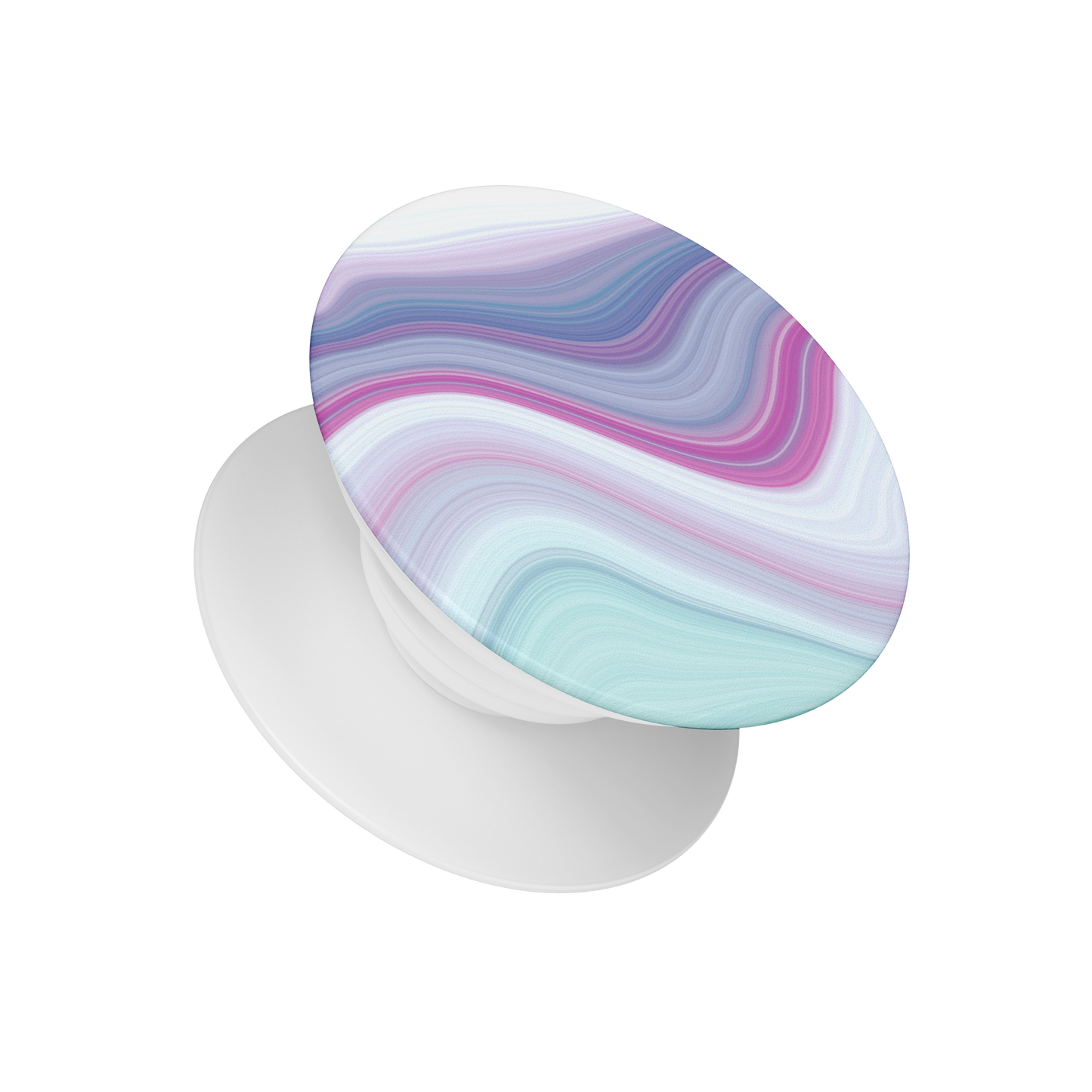 Metamorphic Popsocket