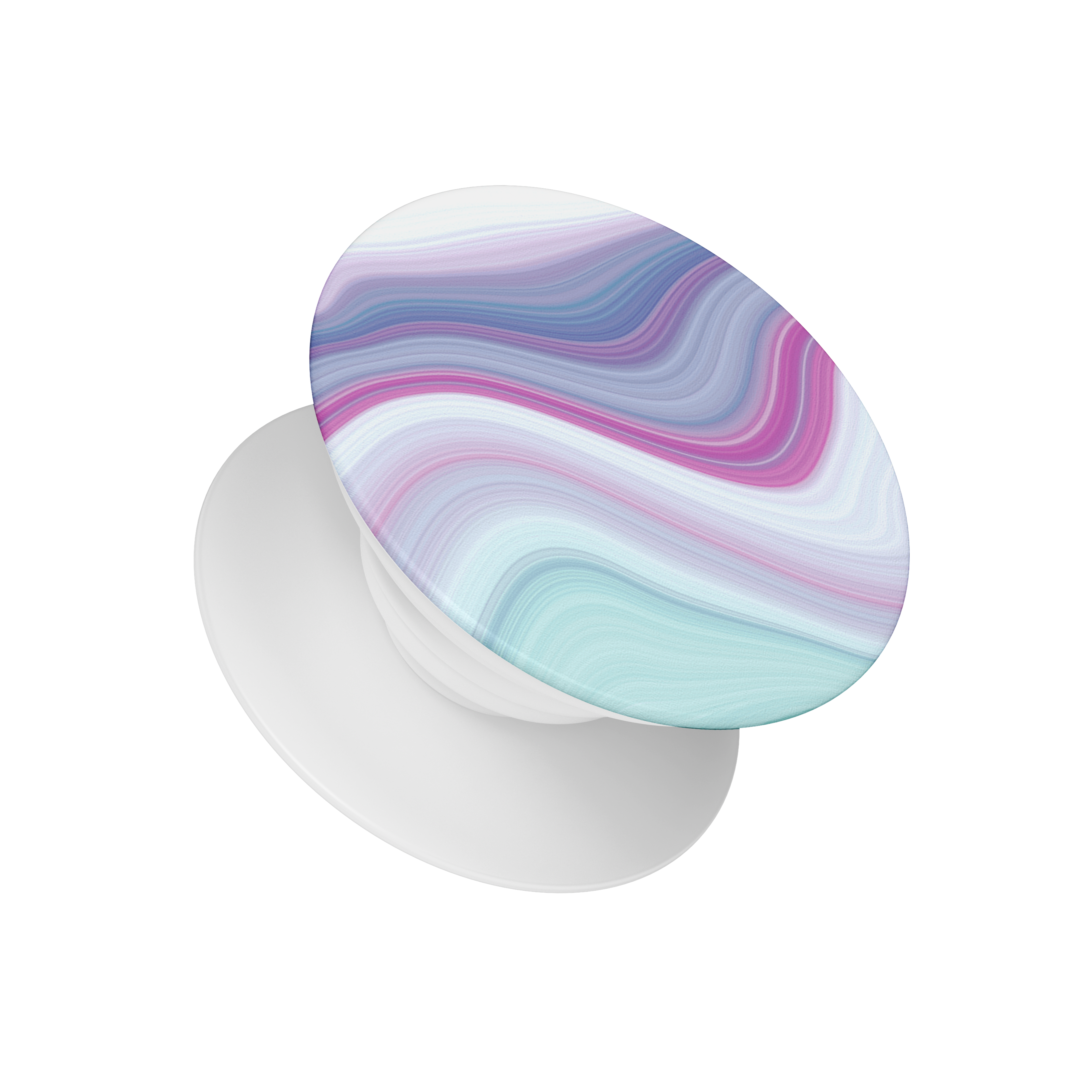 Metamorphic Popsocket