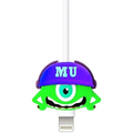 Mike MU Cablebite