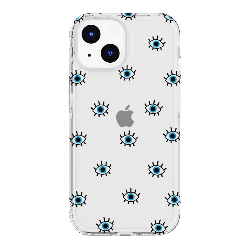 Mini Eyes Case