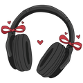 Music Is Life Sticker