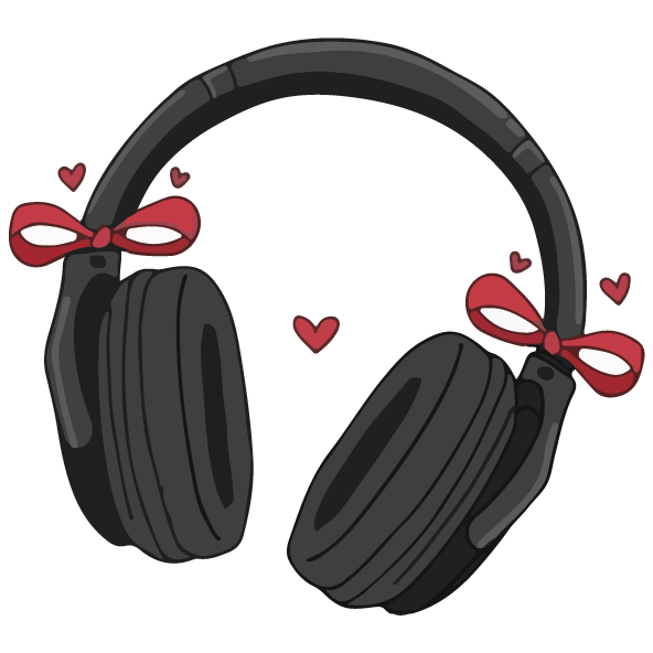 Music Is Life Sticker