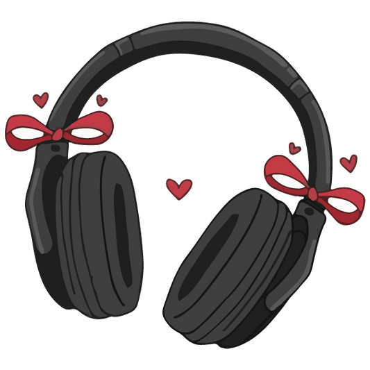 Music Is Life Sticker