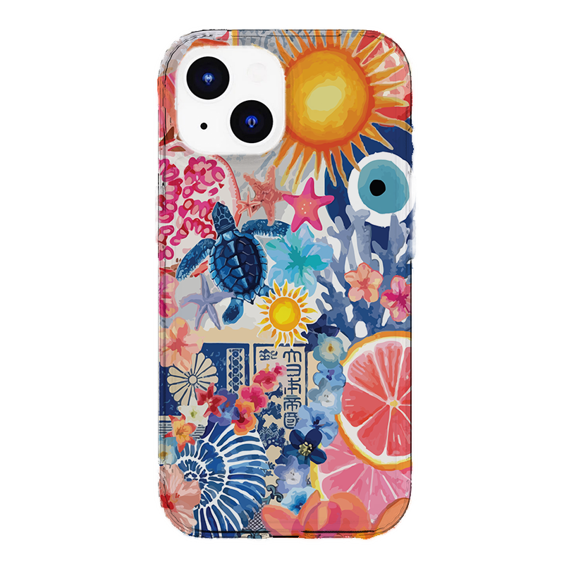 Mystic Island Case