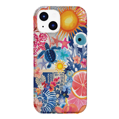 Mystic Island Case