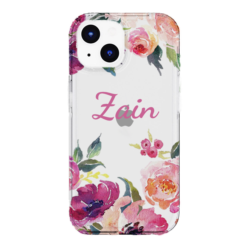 Customize Your Name Case