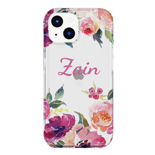 Customize Your Name Case