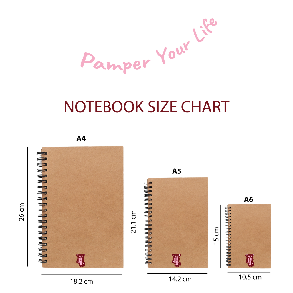 I'm Literally Just A Girl Notebook