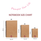 I'm Literally Just A Girl Notebook