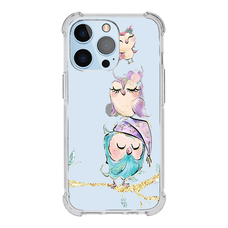 Night Owl Case