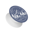 Night Camp Popsocket