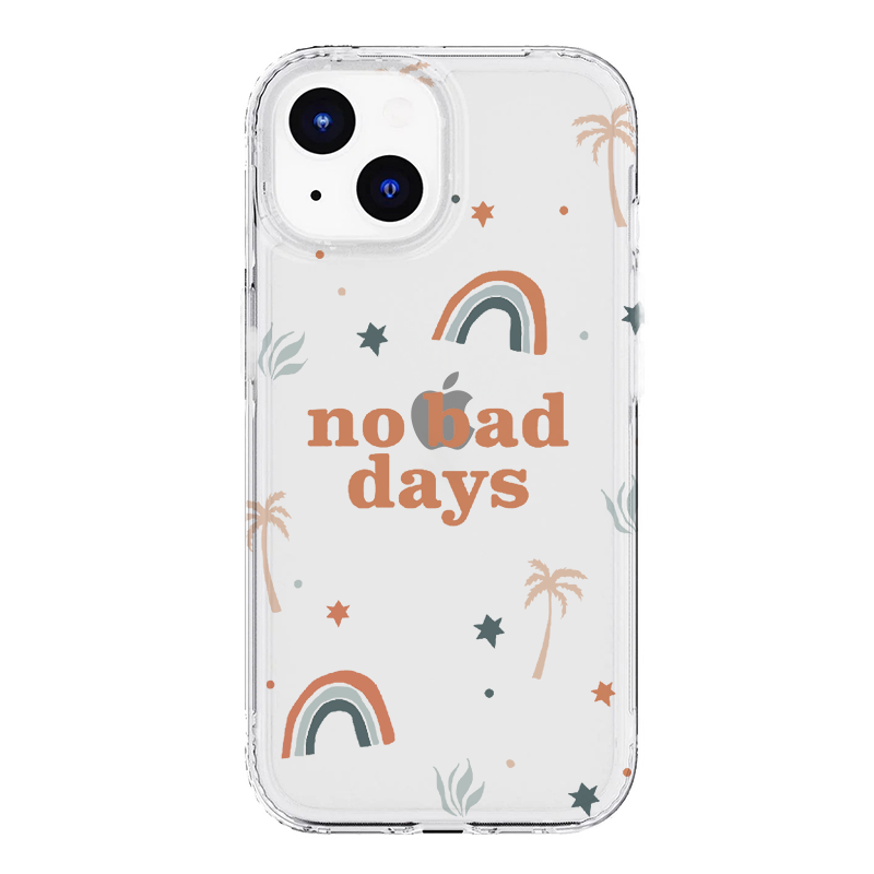 No Bad Days Case