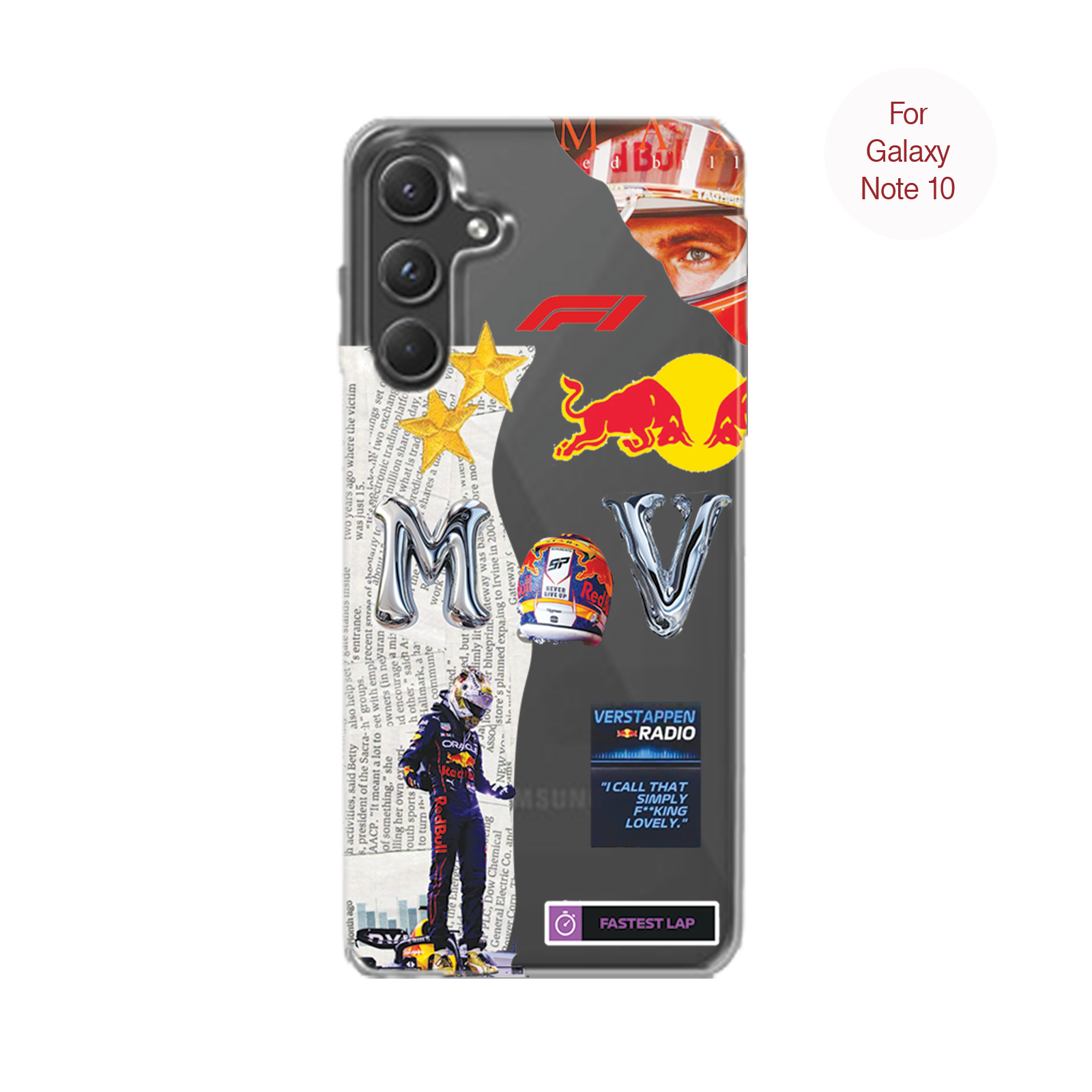 Max MVP Case
