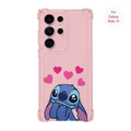 Cute Stitch Case