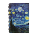 Stary Night Notebook
