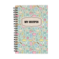 My Recipes Notebook