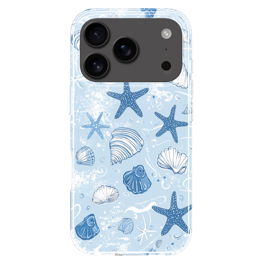 Ocean Whispers Case