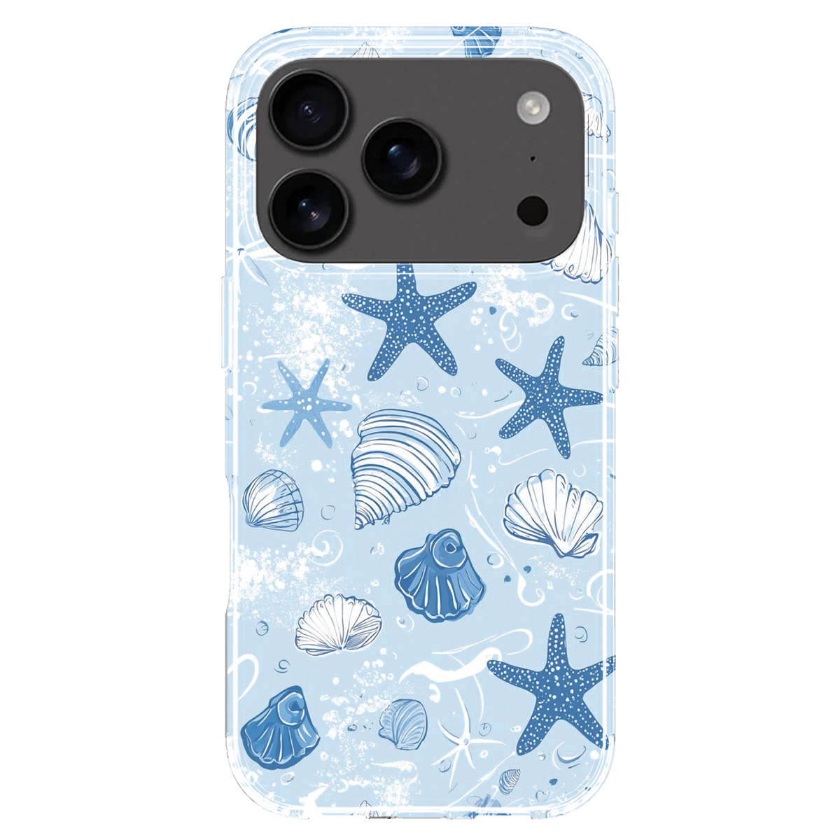 Ocean Whispers Case