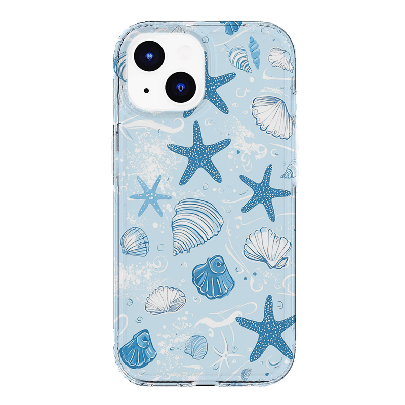 Ocean Whispers Case
