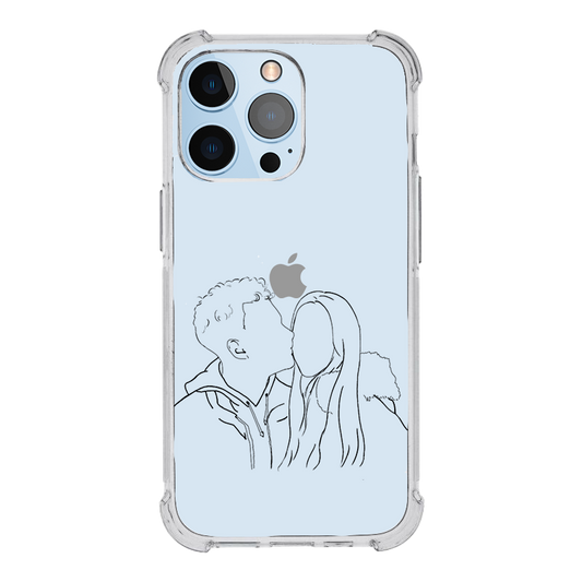 Outline Customized Case