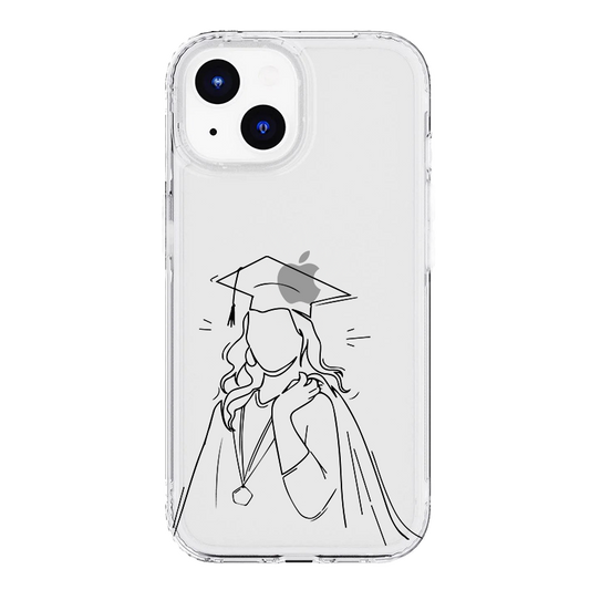 Outline Customized Case