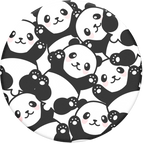 Panda Popsocket