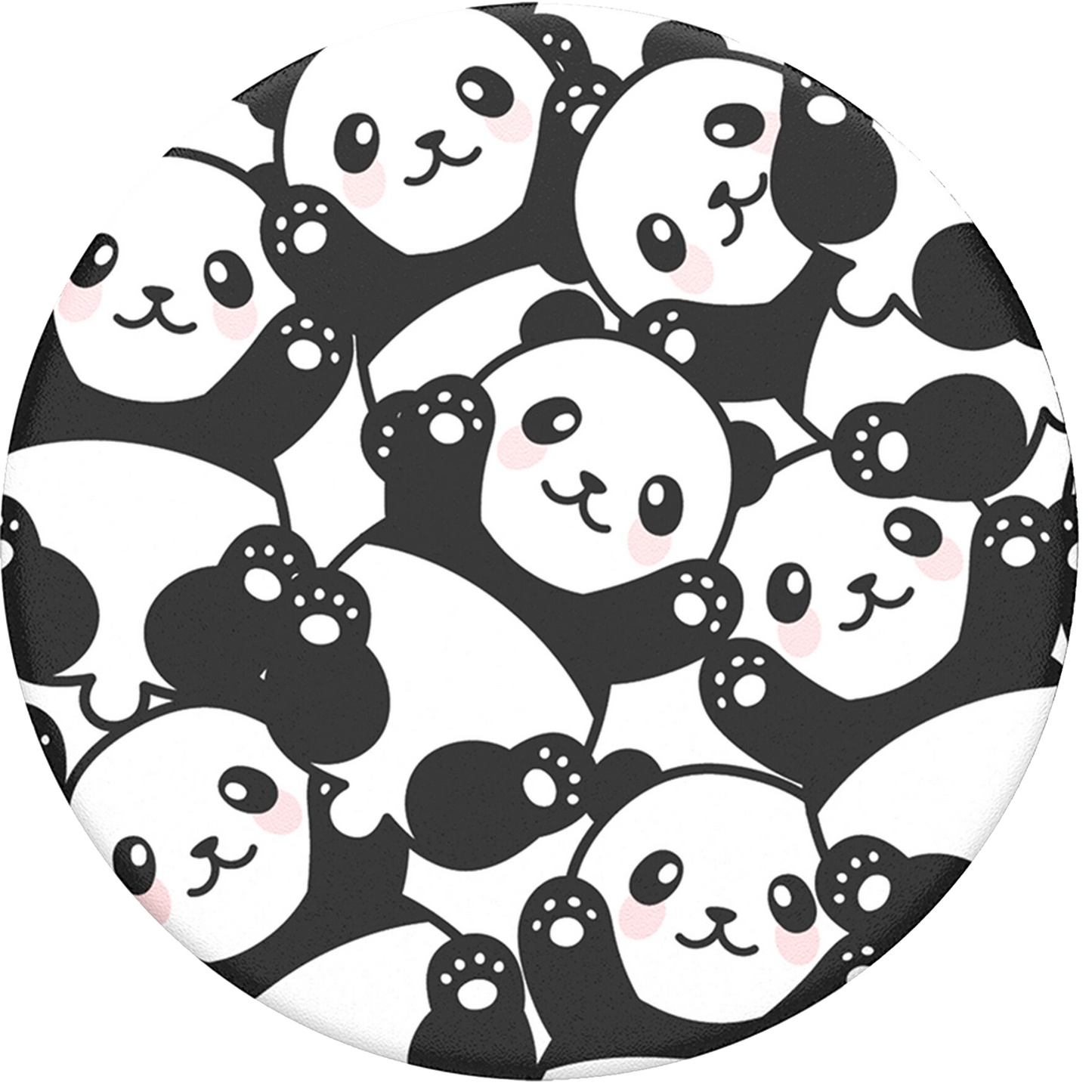 Panda Popsocket