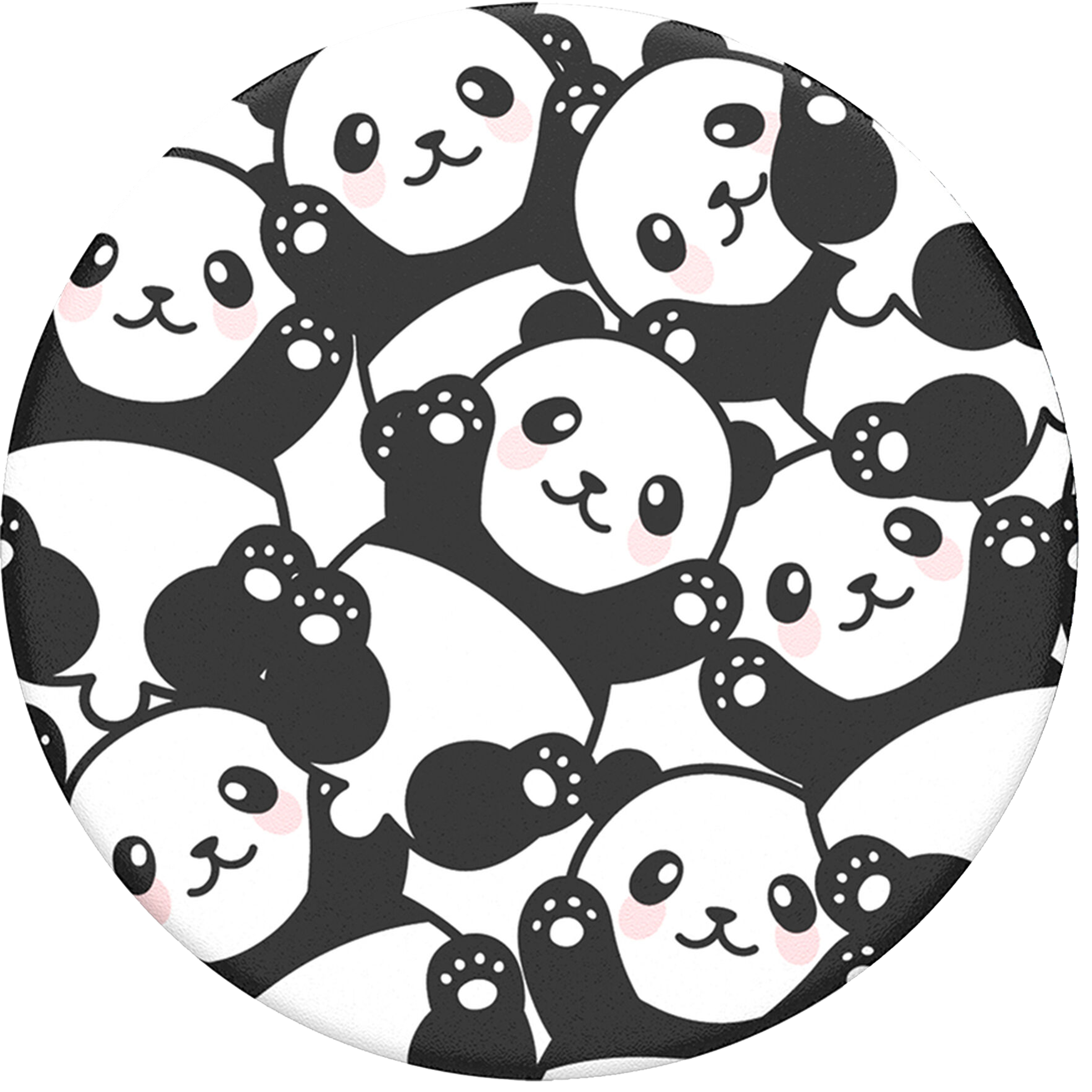 Panda Popsocket