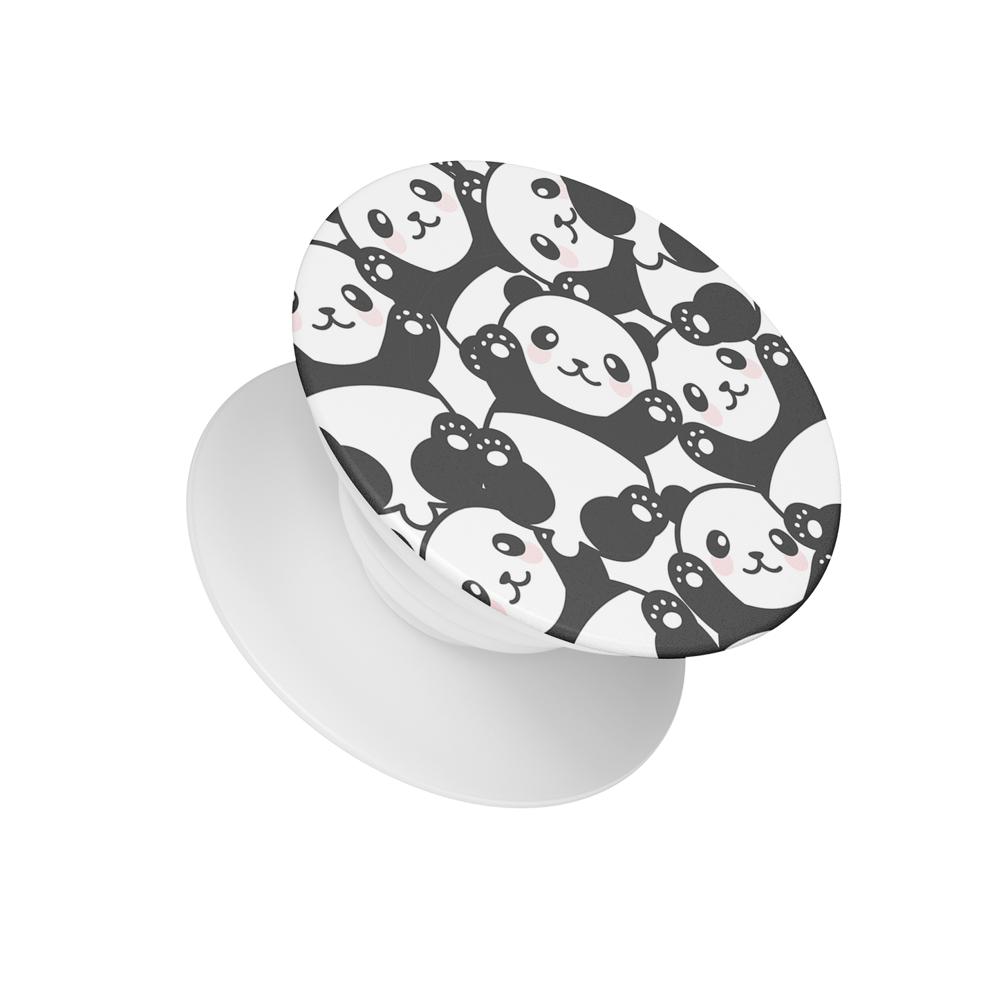 Panda Popsocket