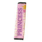 Passenger Princess Car Seatbelt Cover