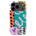 Patch Pattern Case