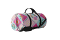 Petal Parade Duffle Bag