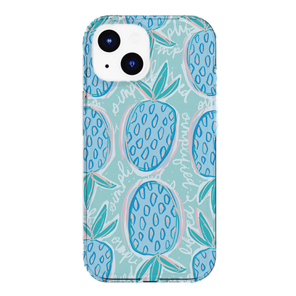 Pineapple Case