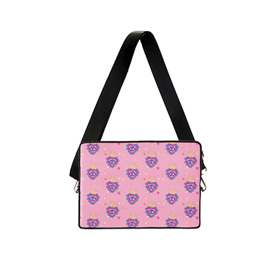 Pink Potion Laptop Sleeve