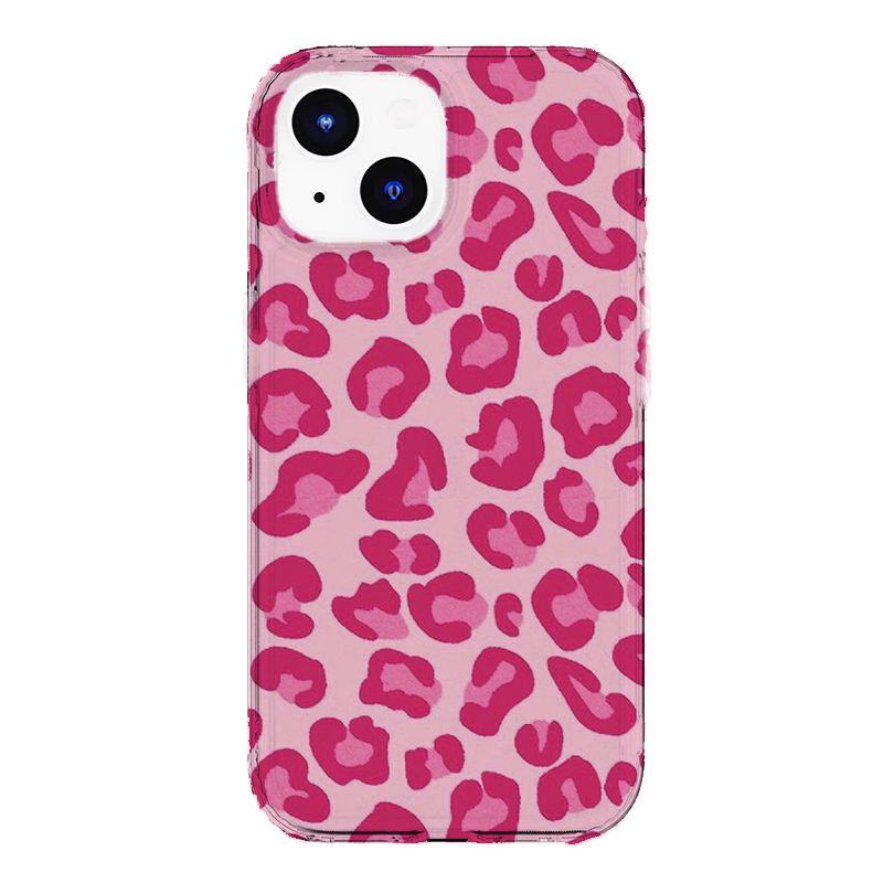 Pink Tiger Case